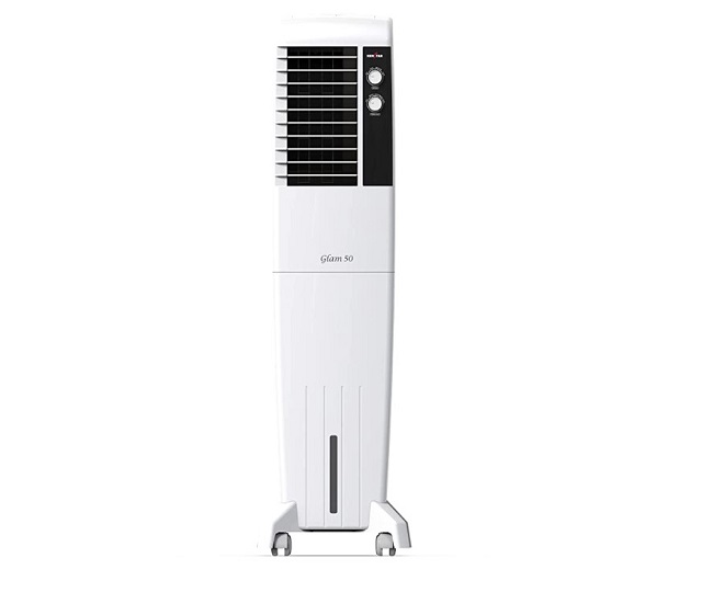 Best Tower Coolers in India (March 2024)